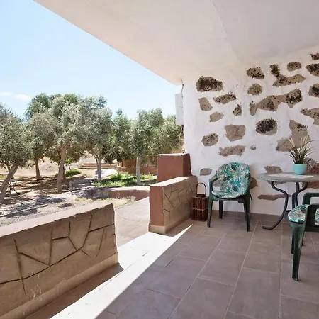 Alma Eco-rustico Adults Only * El Charco (Las Palmas)