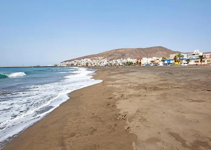 Alma Eco-rustico Adults Only Эль-Чарко