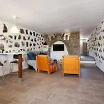 度假居 Alma Eco-rustico Adults Only El Charco (Las Palmas)