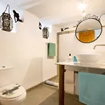 Alma Eco-rustico Adults Only *