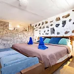 度假居 Alma Eco-rustico Adults Only *