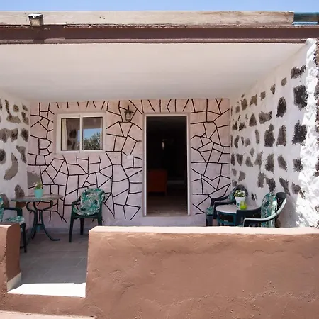 Alma Eco-rustico Adults Only Casa de Férias