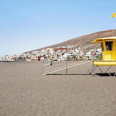 Alma Eco-rustico Holiday home El Charco (Las Palmas)