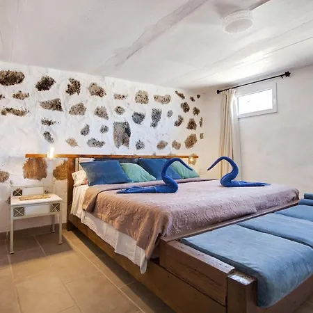 Alma Eco-rustico Holiday home
