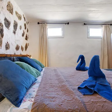 Alma Eco-rustico Holiday home