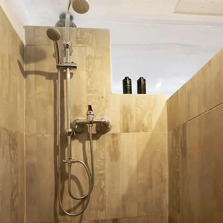 Alma Eco-rustico Holiday home El Charco (Las Palmas)