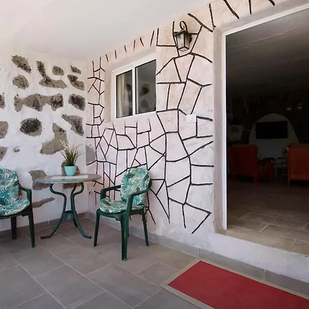 Alma Eco-rustico Adults Only * El Charco (Las Palmas)