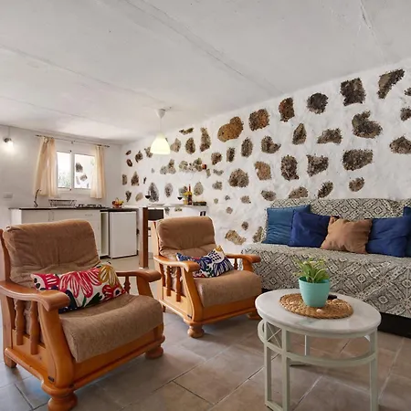 Casa de Férias Alma Eco-rustico Adults Only