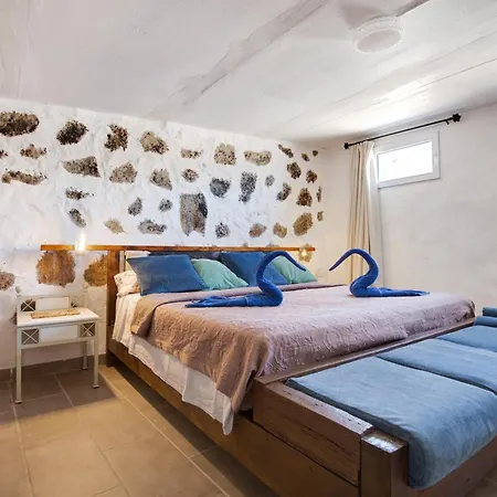 Alma Eco-rustico Adults Only