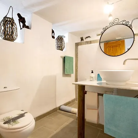 Alma Eco-rustico Adults Only *