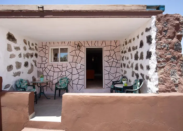 Alma Eco-rústico Сasa de vacaciones