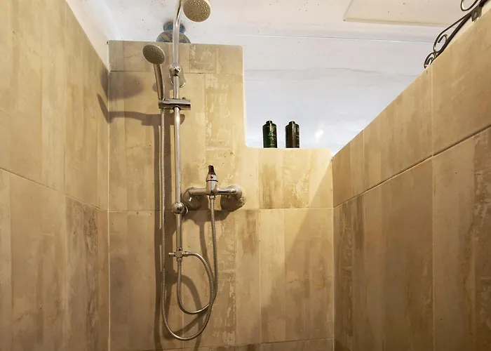 Alma Eco-rústico Сasa de vacaciones El Charco (Las Palmas)