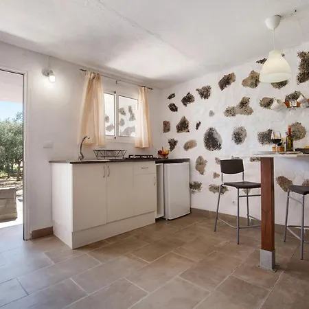 Alma Eco-rustico Adults Only Holiday home *