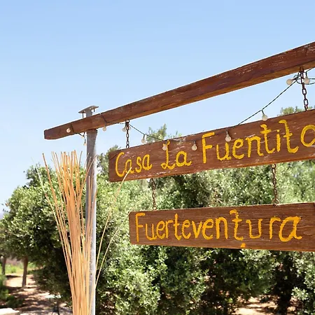 Holiday home Alma Eco-rustico Adults Only *